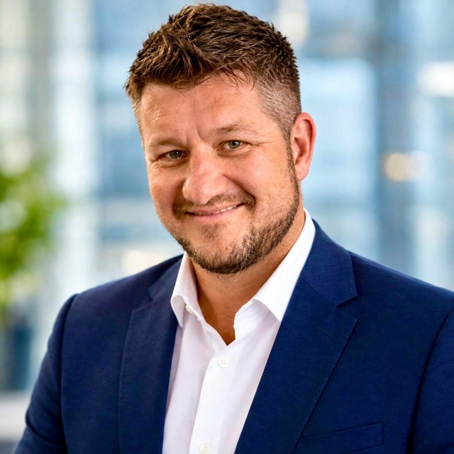 Thorsten Beermann, Geschäftsführer der ARAKOS Personalberatung